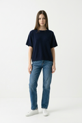 LANIUS Pullunder GOTS aus Bio-Schurwolle und Bio-Baumwolle – Boutique Pepita – Ansicht 1