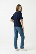LANIUS Pullunder GOTS aus Bio-Schurwolle und Bio-Baumwolle – Boutique Pepita – Ansicht 2