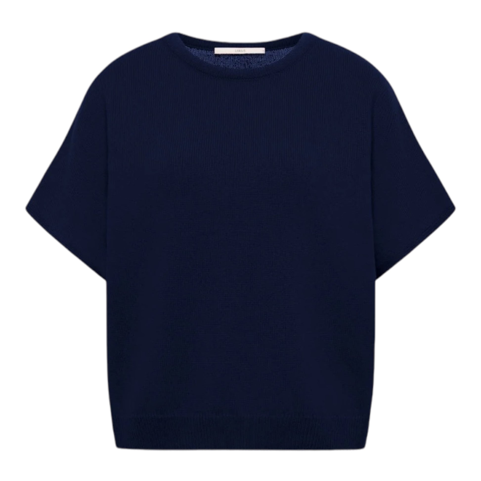 LANIUS Pullunder GOTS aus Bio-Schurwolle und Bio-Baumwolle – Boutique Pepita – Ansicht 3