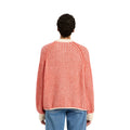 LANIUS Strickjacke Rueckansicht